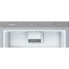 Bosch KSV33VLEP frigorifero a libera installazione con VitaFresh, 324 l, argento