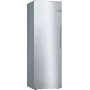Bosch KSV33VLEP frigorifero a libera installazione con VitaFresh, 324 l, argento