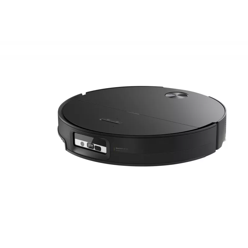 Roborock Saros 20 Sonic robot aspirapolvere, Sonic Black, S20S52-00