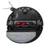 Roborock Saros 20 Sonic robot aspirapolvere, Sonic Black, S20S52-00