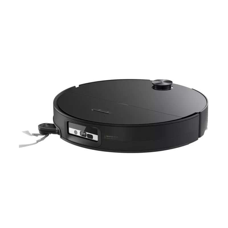 Roborock Saros 20 Sonic robot aspirapolvere, Sonic Black, S20S52-00