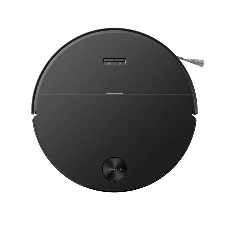 Roborock Saros 20 Sonic robot aspirapolvere, Sonic Black, S20S52-00