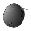 Roborock Saros 20 Sonic robot aspirapolvere, Sonic Black, S20S52-00