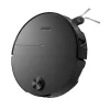 Roborock Saros 20 Sonic robot aspirapolvere, Sonic Black, S20S52-00