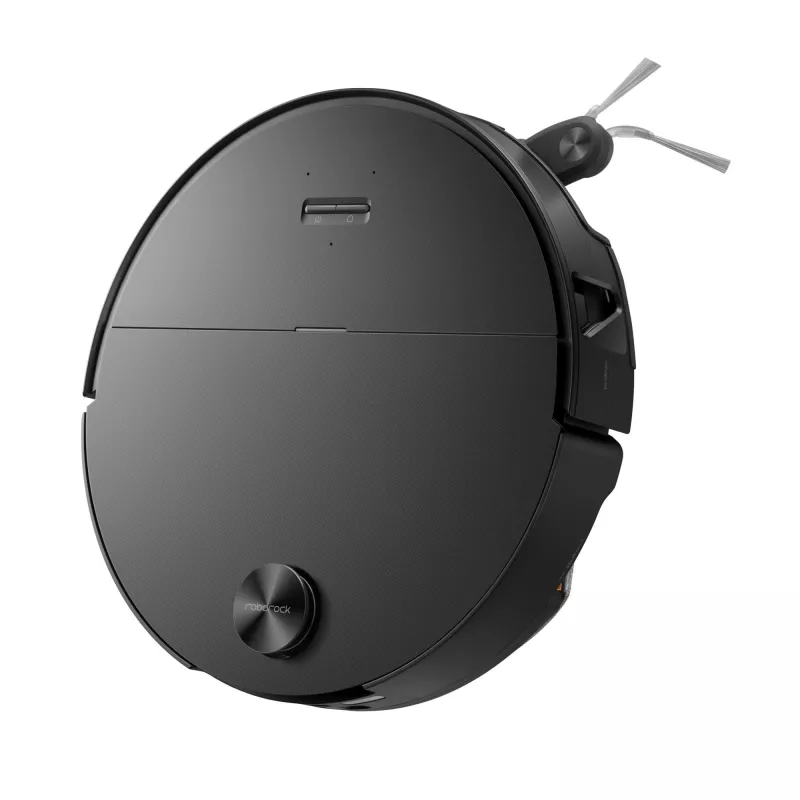 Roborock Saros 20 Sonic robot aspirapolvere, Sonic Black, S20S52-00