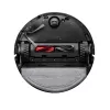 Roborock Saros 20 Sonic robot aspirapolvere, Sonic Black, S20S52-00