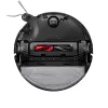 Roborock Saros 20 Sonic robot aspirapolvere, Sonic Black, S20S52-00