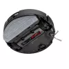 Roborock Saros 20 Sonic robot aspirapolvere, Sonic Black, S20S52-00