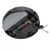 Roborock Saros 20 Sonic robot aspirapolvere, Sonic Black, S20S52-00