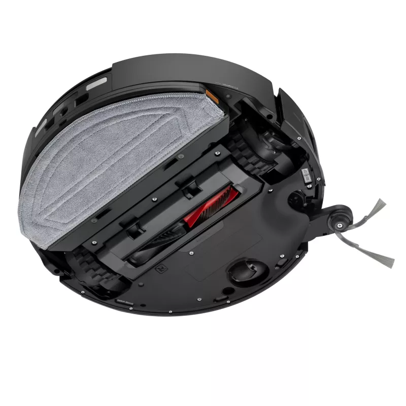 Roborock Saros 20 Sonic robot aspirapolvere, Sonic Black, S20S52-00