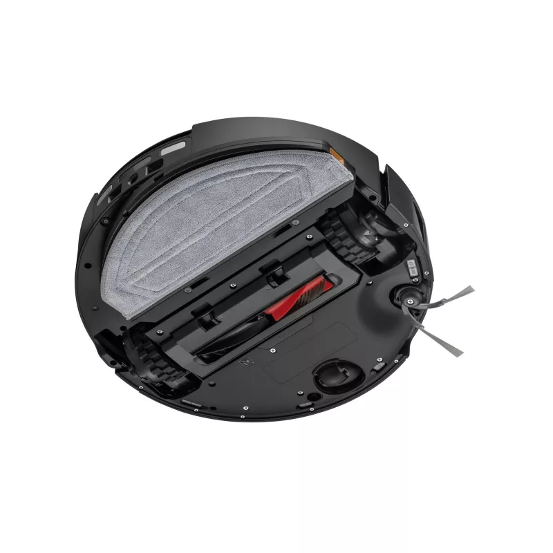 Roborock Saros 20 Sonic robot aspirapolvere, Sonic Black, S20S52-00