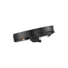 Roborock Saros 20 Sonic robot aspirapolvere, Sonic Black, S20S52-00