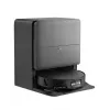 Roborock Saros 20 Sonic robot aspirapolvere, Sonic Black, S20S52-00
