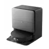 Roborock Saros 20 Sonic robot aspirapolvere, Sonic Black, S20S52-00