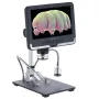 Levenhuk DTX RC2 200x microscopio digitale