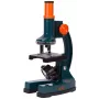Levenhuk LabZZ M2 900x microscopio ottico