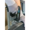 HAZET 9030N-1 trapano pneumatico (nero, mandrino autoserrante 1-10 mm)