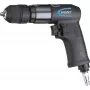 HAZET 9030N-1 trapano pneumatico (nero, mandrino autoserrante 1-10 mm)