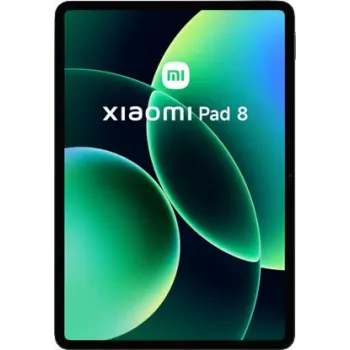 Xiaomi Pad 8 Pro WiFi 8GB RAM, 256GB, verde (72073)