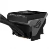 ASUS ROG Strix LC IV 360 ARGB LCD dissipatore CPU a liquido All-in-One, 360 mm, nero