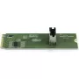 ICY DOCK adattatore da SSD M.2 NVMe PCIe 5.0 a 1x MCIO 4i con Redriver