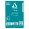 ARCTIC Pad termico ATP-4 120x20mm 1mm confezione da 4 Grigio