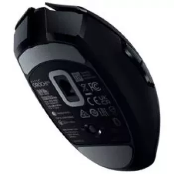 Razer Orochi V2 (2026) - Mouse gaming wireless nero