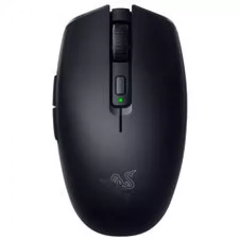 Razer Orochi V2 (2026) - Mouse gaming wireless nero