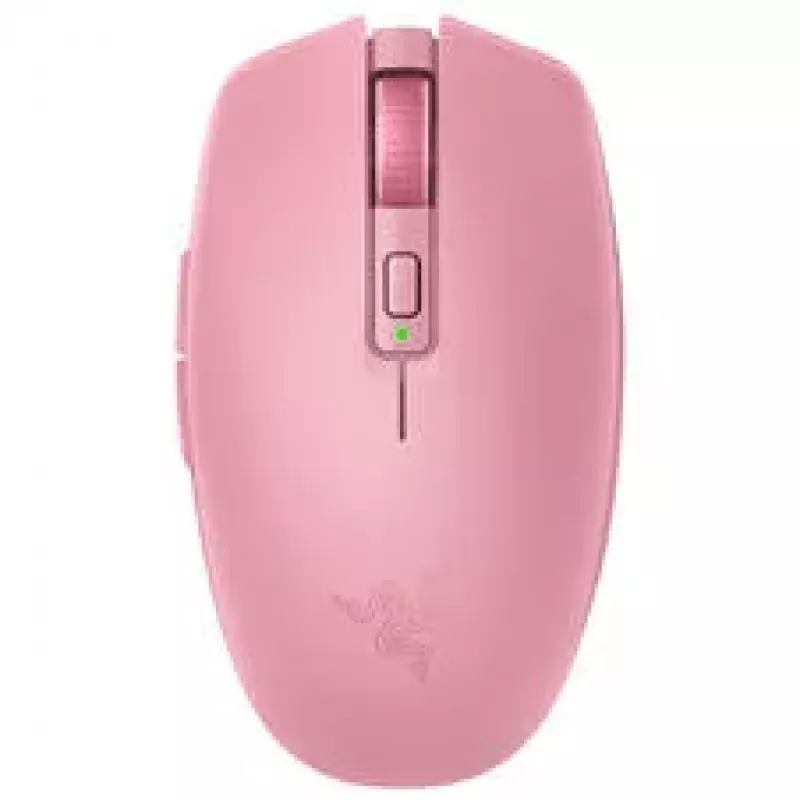 Razer Orochi V2 (2026) Quartz Mouse gaming wireless