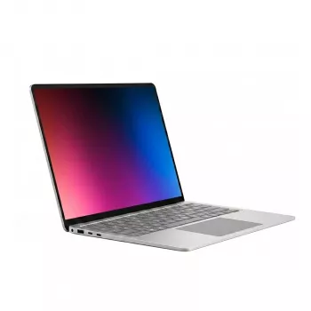 Microsoft Surface Laptop 8th Edition 13,8 pollici Intel Core Ultra 5 16GB RAM 256GB SSD platino Windows 11 Pro