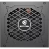 EFFITEK alimentatore 1200W Gold ATX 3.1 PCIe 5.1 completamente modulare