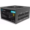 EFFITEK alimentatore 1200W Gold ATX 3.1 PCIe 5.1 completamente modulare
