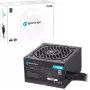 EFFITEK alimentatore 750W ATX 3.1 PCIe 5.1 completamente modulare 80 PLUS Gold nero