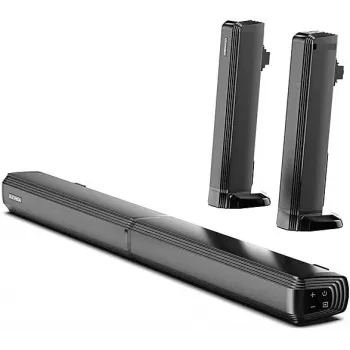 Ultimea Apollo S40 soundbar 2.2 sistema di altoparlanti attivi