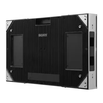 Sony Crystal LED modulo di ricambio P1.2 serie BH (ZRA-BH12DSM/1)