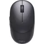 Dell Pro 7 mouse compatto ricaricabile - MS746 - wireless - 2,4 GHz, Bluetooth - ottico - 5 tasti - ambidestro - titanio grigio