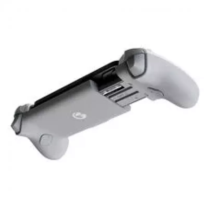 GameSir G8+ MFi controller gaming mobile – bianco – Bluetooth/USB-C – per Android, iOS, Nintendo Switch, PC