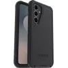 OtterBox Defender Pro Case per Samsung Galaxy S25 FE - nero