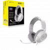 Corsair HS35 v3 Headset da gaming con filo bianco