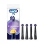 Oral-B Gentle Clean Testine spazzolino di ricambio confezione da 4 nero (SBF-4)