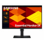 Samsung Essential S4 S24D400GSU Monitor 24 pollici IPS Full HD 100Hz
