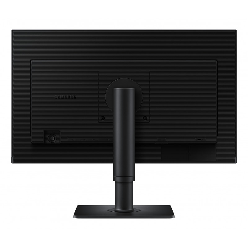 Samsung Essential S4 S24D400GSU Monitor 24 pollici IPS Full HD 100Hz