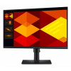 Samsung Essential S4 S24D400GSU Monitor 24 pollici IPS Full HD 100Hz