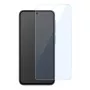 Samsung Mobeen Pellicola protettiva in vetro temperato per Samsung Galaxy A37, trasparente (GP-TTA376AEBTW)