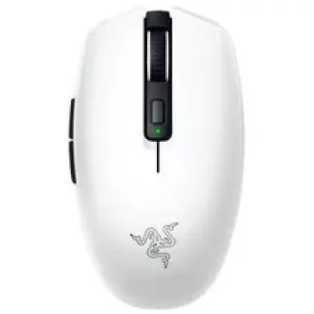 Razer Orochi V2 (2026) - Mouse da gaming wireless bianco