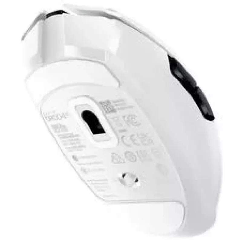Razer Orochi V2 (2026) - Mouse da gaming wireless bianco
