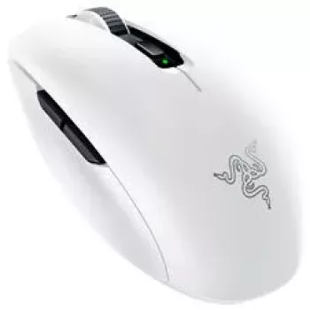 Razer Orochi V2 (2026) - Mouse da gaming wireless bianco