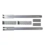 Cisco Secure Firewall 1200 Series Kit di montaggio a rack per modelli compatti