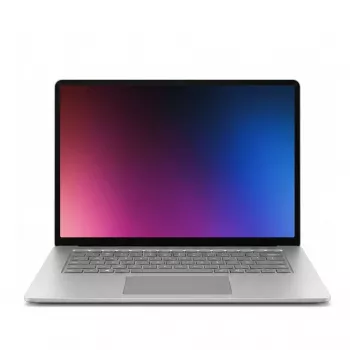 Microsoft Surface Laptop 8 15 pollici Intel Core Ultra 7 64GB RAM 1TB SSD platino Windows 11 Pro