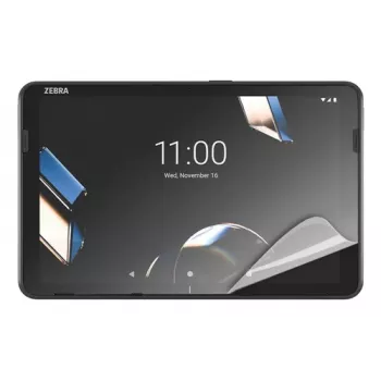 MOBILIS Anti-Shock IK06 Clear Screen Protector per tablet Zebra ET401 10 pollici